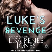 Enlarge image Cover: Luke's Revenge - Tantor Audio