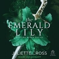 Enlarge image Cover: The Emerald Lily - Tantor Audio