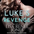 Cover: Luke's Revenge - Tantor Audio