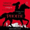 Cover: Phoebe - Tantor Audio