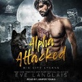 Cover: Alpha Attacked - Tantor Audio