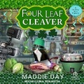 Cover: Four Leaf Cleaver - Tantor Audio