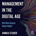 Cover: Management in the Digital Age - Ascent Audio
