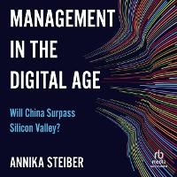 Enlarge image Cover: Management in the Digital Age - Ascent Audio