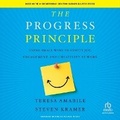 Cover: The Progress Principle - Ascent Audio