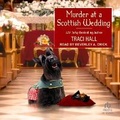 Cover: Murder at a Scottish Wedding - Tantor Audio