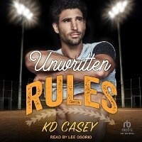 Enlarge image Cover: Unwritten Rules - Tantor Audio