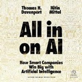 Cover: All-In on AI - Ascent Audio