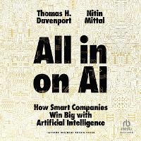 Enlarge image Cover: All-In on AI - Ascent Audio