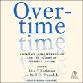 Cover: Overtime - Tantor Audio