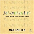 Cover: De-Integrate! - Tantor Audio