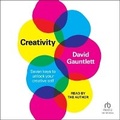 Cover: Creativity - Tantor Audio