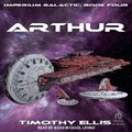 Cover: Arthur - Tantor Audio