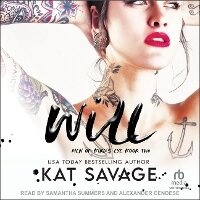 Enlarge image Cover: Will - Tantor Audio