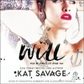 Cover: Will - Tantor Audio