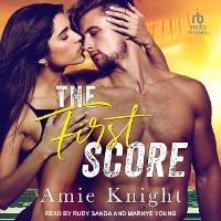Enlarge image Cover: The First Score - Tantor Audio