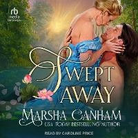 Enlarge image Cover: Swept Away - Tantor Audio