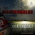 Cover: The Nightrunners - Tantor Audio