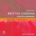 Cover: British Cinema - Tantor Audio