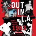 Cover: Out in L.A. - Tantor Audio