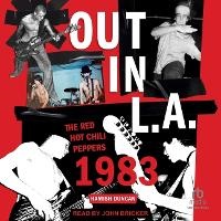 Enlarge image Cover: Out in L.A. - Tantor Audio