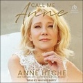 Cover: Call Me Anne - Tantor Audio