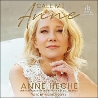 Enlarge image Cover: Call Me Anne - Tantor Audio
