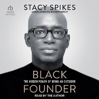 Abbildung von: Black Founder - Tantor Audio