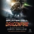 Cover: Dragonfire - Recorded Books, Inc.