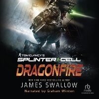 Enlarge image Cover: Dragonfire - Recorded Books, Inc.