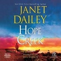 Cover: Hope Creek - Recorded Books, Inc.