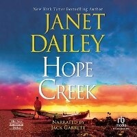 Enlarge image Cover: Hope Creek - Recorded Books, Inc.
