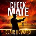 Cover: Checkmate - BLAIR HOWARD