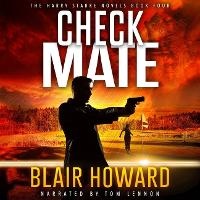 Enlarge image Cover: Checkmate - BLAIR HOWARD