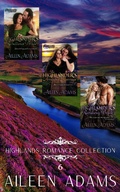 Cover: Highlands Romance Collection Set 6 - AilAd