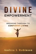 Cover: Divine Empowerment - West Window Books