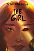 Cover: The Girl - Victory Witherkeigh