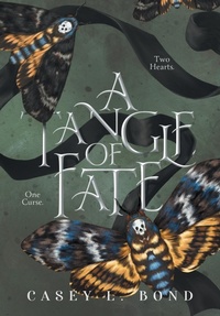 Enlarge image Cover: A Tangle of Fate - Casey L. Bond