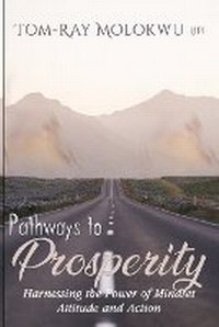 Enlarge image Cover: Pathways to Prosperity - Tom Ray