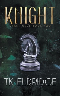 Enlarge image Cover: Knight - Graffridge Publishing