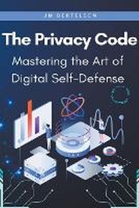 Abbildung von: The Privacy Code - JM Bertelsen
