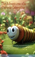 Cover: The Adventures of a Curious Caterpillar - Paul Sinclair