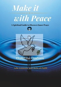 Enlarge image Cover: Make it with Peace - Xlibris Us