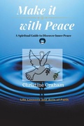 Cover: Make it with Peace - Xlibris Us