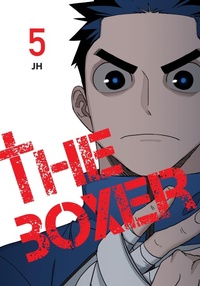 Enlarge image Cover: The Boxer, Vol. 5 - Ize Press
