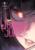 Cover: Jungle Juice, Vol. 2 - Ize Press