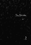 Cover: The Horizon, Vol. 3 - Ize Press