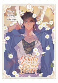 Enlarge image Cover: My Gently Raised Beast, Vol. 5 - Ize Press