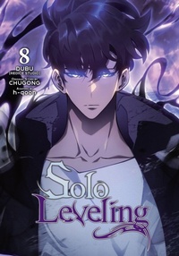Enlarge image Cover: Solo Leveling, Vol. 8 (comic) - Ize Press