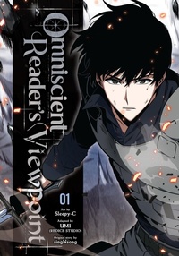 Enlarge image Cover: Omniscient Reader's Viewpoint, Vol. 1 - Ize Press
